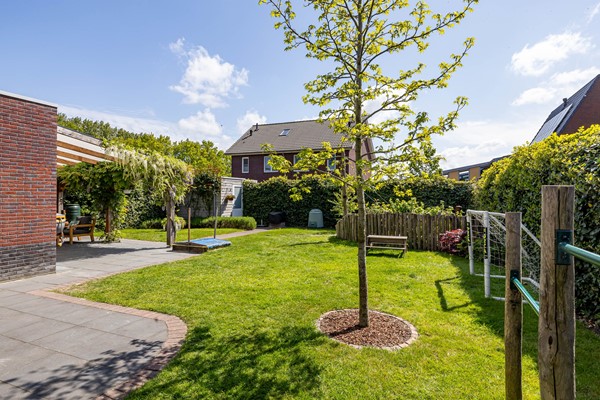 Medium property photo - Het Bleekveld 5, 9828 RB Oostwold